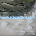 Acrylic Flower Beaded Garland For Wedding Decor